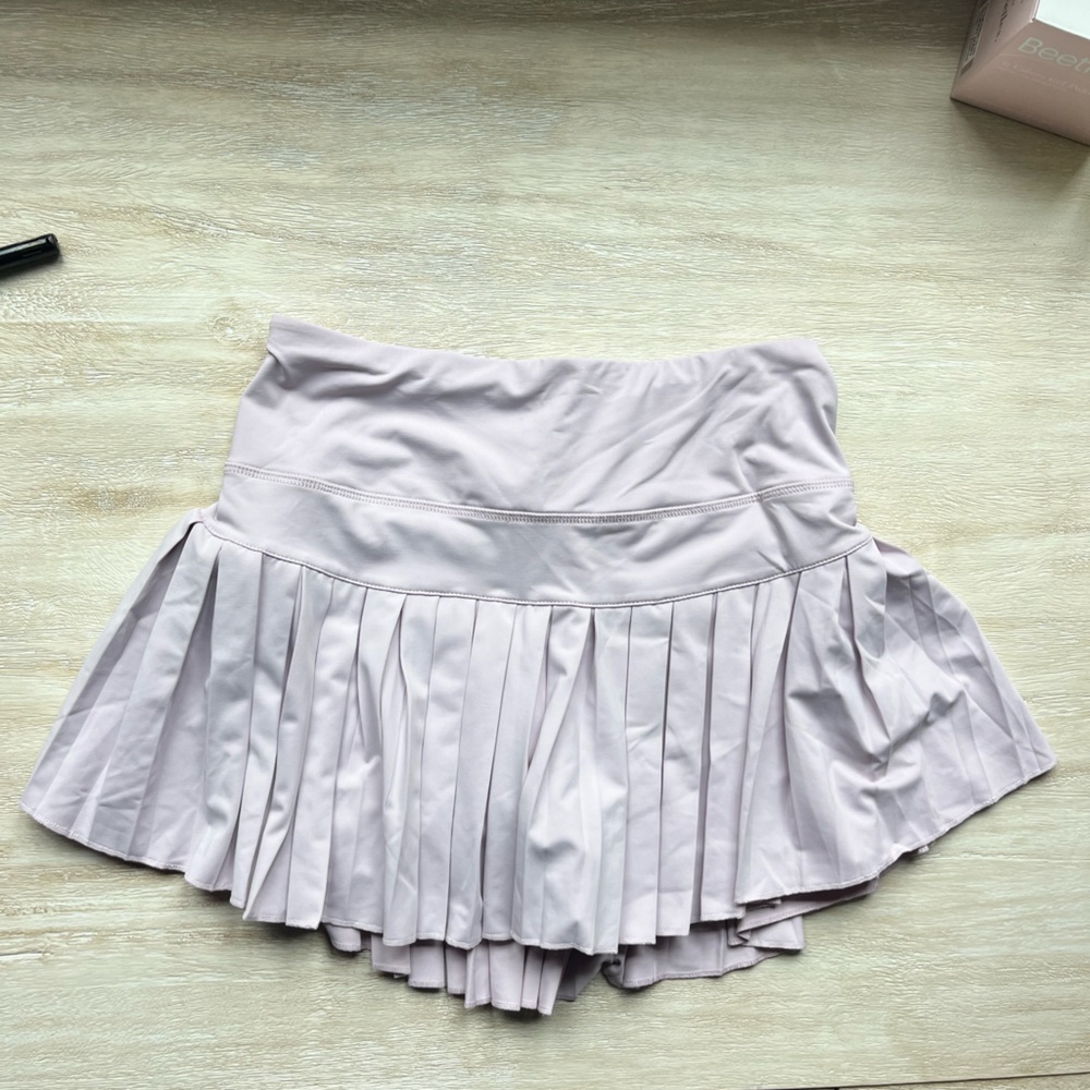 Goldhinge Skirt